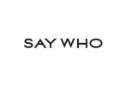 14_say_who_international_logo